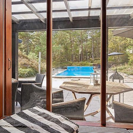 6 Person Holiday Home In Nex Neksø Εξωτερικό φωτογραφία