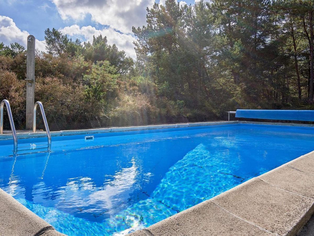 6 Person Holiday Home In Nex Neksø Εξωτερικό φωτογραφία