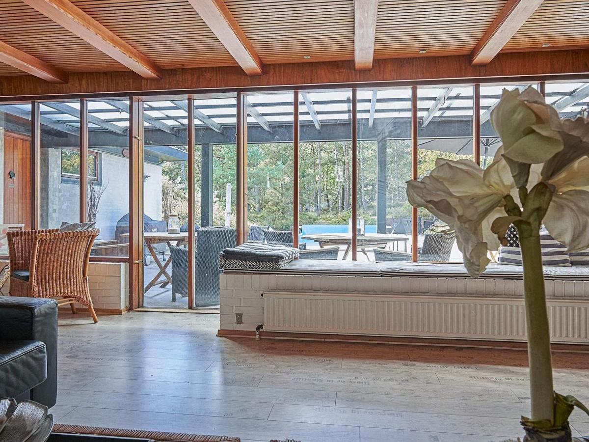 6 Person Holiday Home In Nex Neksø Εξωτερικό φωτογραφία