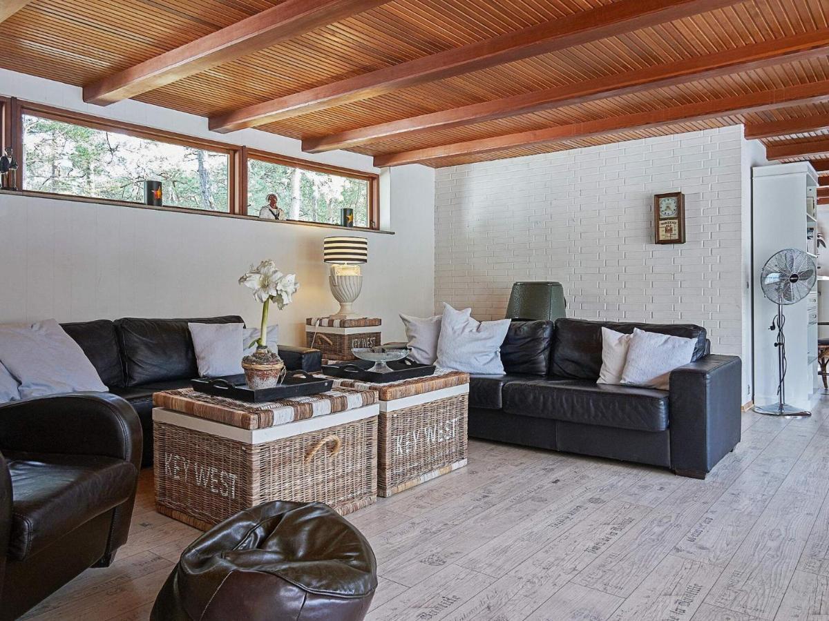 6 Person Holiday Home In Nex Neksø Δωμάτιο φωτογραφία